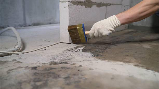 24/7 Emergency Wet Basement Repair experts in South Wales, NY